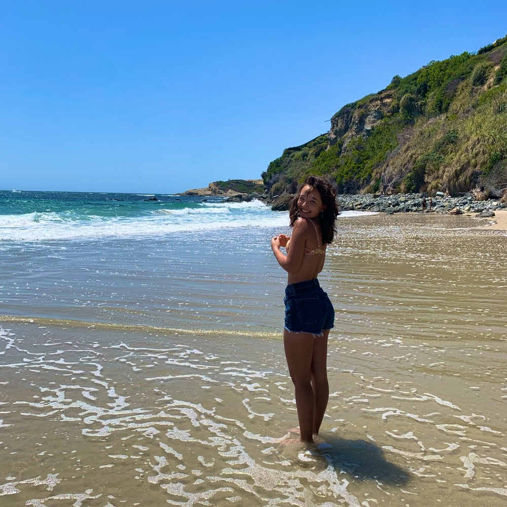 Meet your Posher, Sofia